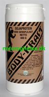 Body-Kraft 81% sojaprotein